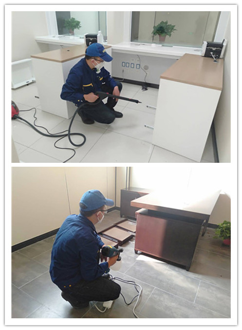 北京維諾康房間除甲醛公司--新裝修房屋多通風就沒有甲醛了嗎？