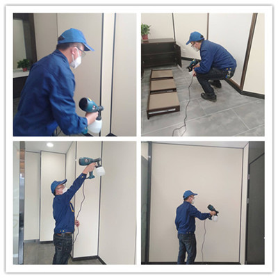 房山維諾康專業除甲醛公司上門檢測甲醛--如何判斷家里是否甲醛超標